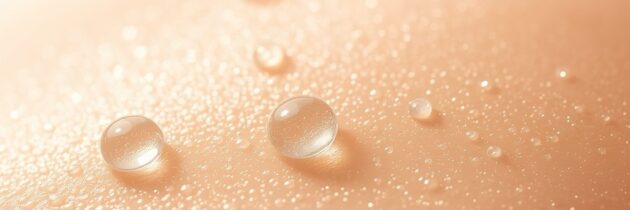 Trehaloza w pielęgnacji skóry: jak działa nawilżająco, chroni i wspiera regenerację bez podrażnień