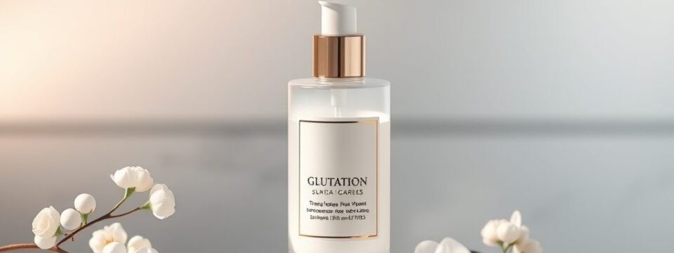 Glutation w kosmetykach: jak działa, z czym łączyć i kiedy warto zachować ostrożność