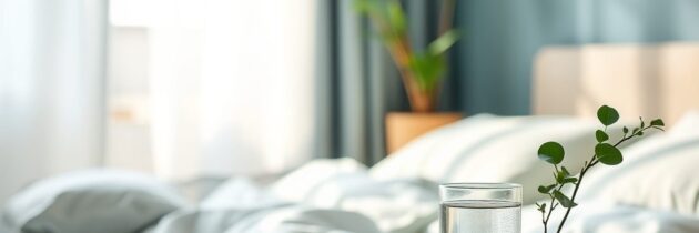 Bezsenność a trądzik: jak sen wpływa na stan skóry i co zmienić w codziennej rutynie