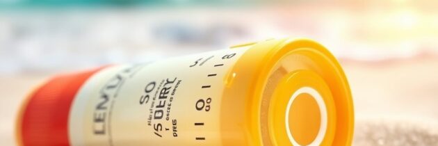 Data ważności kremu z filtrem: jak rozpoznać utratę skuteczności i bezpiecznie go stosować po otwarciu