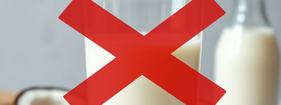 Nabiał a trądzik: kiedy ograniczyć mleko i jak dobrać bezpieczne zamienniki w diecie skóry prone