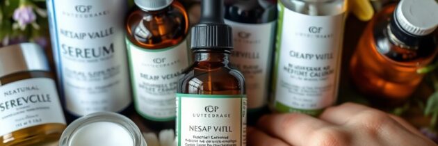 Zapach w kosmetykach naturalnych a podrażnienia skóry: jak rozpoznać ryzyko i wybrać bezpieczne produkty