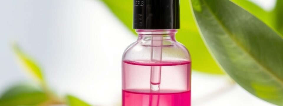 Serum z cysteaminą: jak stosować, by skutecznie redukować przebarwienia i unikać błędów