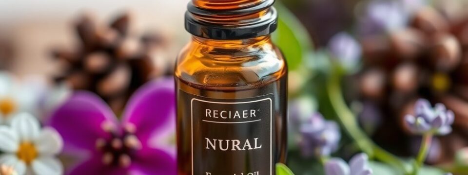 Ile kropli olejku eterycznego dodać do kremu — bezpieczne stężenia i praktyczne wskazówki do domowej pielęgnacji