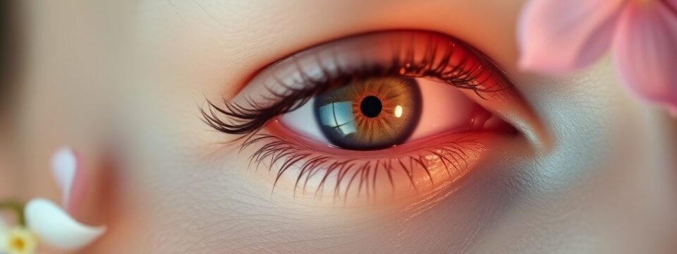 Jak skutecznie zmniejszyć kurze łapki: pielęgnacja, zabiegi i codzienne nawyki dla delikatnej skóry wokół oczu