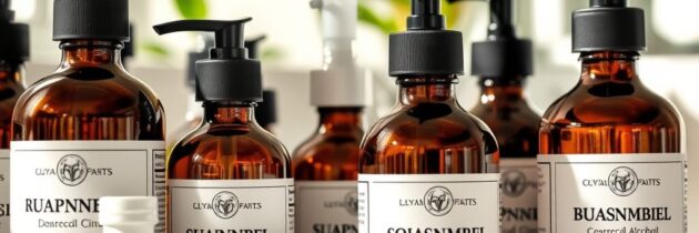 Alcohol denat w kosmetykach: jak ocenić działanie i unikać podrażnień podczas pielęgnacji skóry