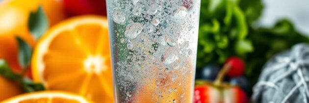 Nawilżenie skóry od środka: jak wspierać cerę dietą i nawadnianiem oraz ocenić efekty po kilku tygodniach