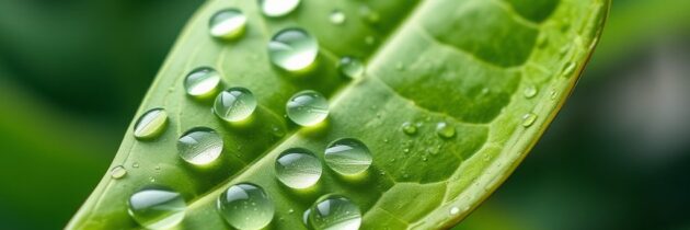 Kwas liponowy w suplementacji i pielęgnacji: działanie, dawkowanie i najczęstsze pułapki