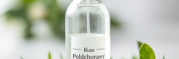 Kwas podchlorawy na rumień: jak działa i kiedy stosować, by wspomóc regenerację skóry bez podrażnień