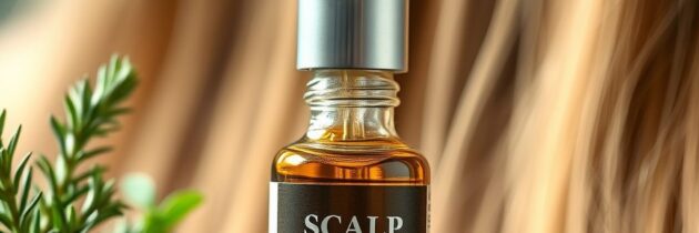 Serum do skóry głowy: jak stosować, by wzmocnić włosy i uniknąć przeciążenia
