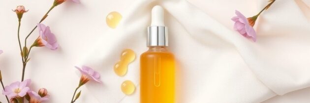 Ile serum nakładać na twarz i jak ocenić efekty pielęgnacji po kilku tygodniach stosowania