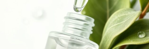 Serum z kwasem laktobionowym: jak stosować, by nawilżyć i złagodzić skórę bez podrażnień