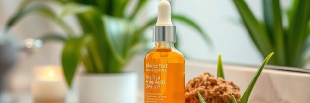 Kwas kojowy na przebarwienia: jak bezpiecznie stosować i czego unikać, by rozjaśnić skórę