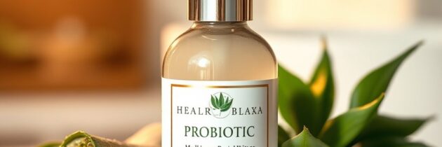 Probiotyki w kosmetykach: jak stosować, by wspierać mikrobiom i unikać błędów pielęgnacji