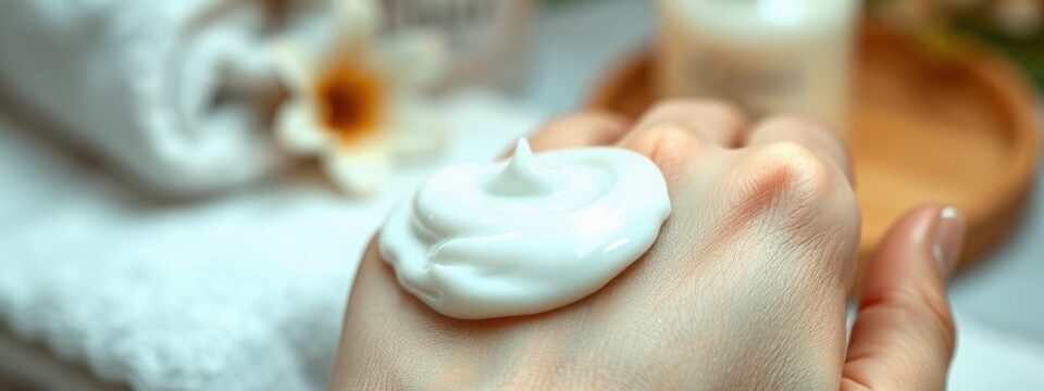 Skóra sucha: jak rozpoznać, pielęgnować i chronić barierę przed podrażnieniami