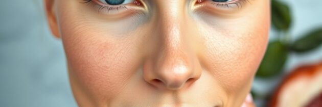 Niedobór żelaza a kondycja cery: jak rozpoznać objawy i wspierać regenerację skóry na co dzień