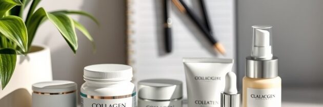 Plan anti aging na 12 tygodni: jak skutecznie wspierać skórę i monitorować efekty kuracji kolagenowej