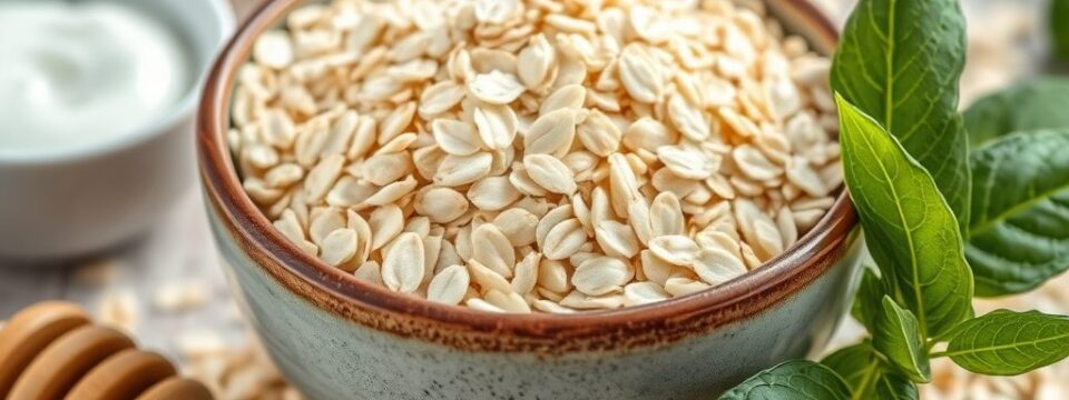 Maseczka z owsianki na twarz: jak stosować, by uniknąć najczęstszych błędów i wzmocnić efekt pielęgnacji