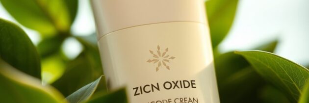 Tlenek cynku w kosmetyce: jak działa, komu pomaga i kiedy warto zachować ostrożność
