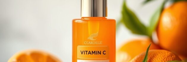 Tetraizopalmitynian askorbylu w pielęgnacji: jak stosować, łączyć i kiedy zachować ostrożność