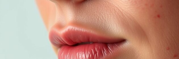 Trądzik różowaty: jak rozpoznać objawy, zrozumieć przyczyny i skutecznie wspierać pielęgnację skóry naczynkowej