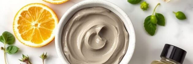 Maska z glinki i kwasy – kiedy łączyć, jak stosować i czego unikać w pielęgnacji skóry