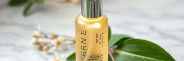 Serum na przebarwienia: jak skutecznie rozjaśnić skórę i uniknąć typowych błędów w pielęgnacji