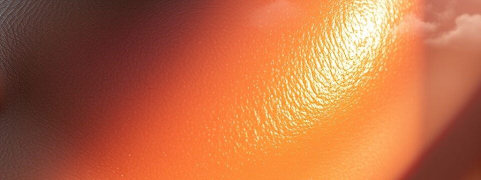 Melatonina a skóra: jak wspierać regenerację i chronić przed fotostarzeniem w codziennej pielęgnacji