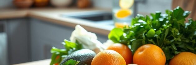 Dieta przy cerze naczynkowej: jak wzmacniać naczynia i unikać typowych błędów żywieniowych