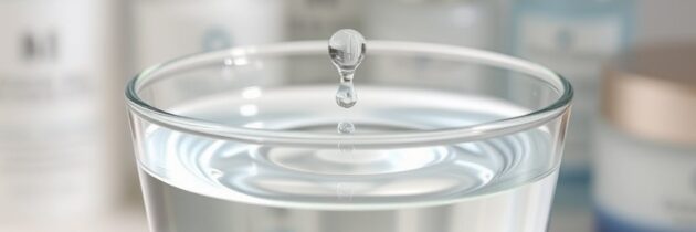 Jak twarda woda nasila rumień i podrażnienia skóry: praktyczne wskazówki pielęgnacyjne przy problemach naczynkowych