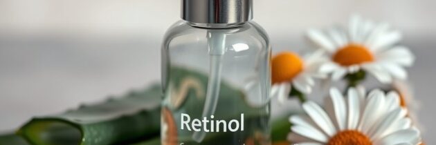 Retinol i inne składniki w pielęgnacji skóry: czego unikać, by nie podrażnić cery i zachować skuteczność działania