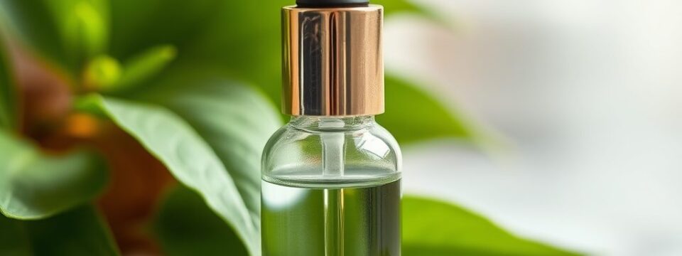 Arbutyna w pielęgnacji skóry: jak stosować, łączyć i kiedy zachować ostrożność przy przebarwieniach