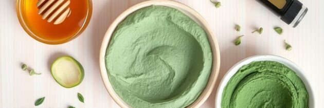 Domowa maseczka na trądzik: jak dobrać składniki i unikać podrażnień dla skutecznej pielęgnacji skóry