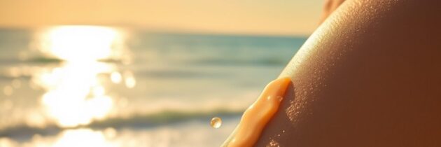Jak długo naprawdę działa filtr SPF i jak prawidłowo utrzymać ochronę skóry na słońcu