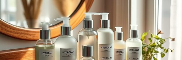 Hydrolat jak stosować, by pielęgnacja była skuteczna i nie obciążała skóry