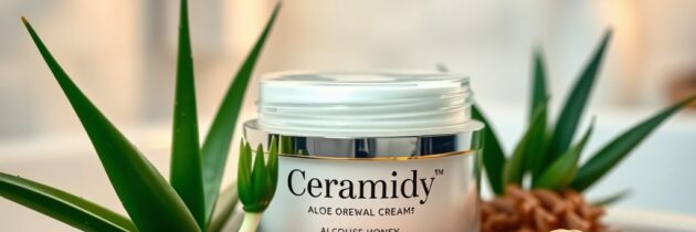 Ceramidy w codziennej pielęgnacji: jak stosować, by odbudować barierę i ocenić efekty po kilku tygodniach