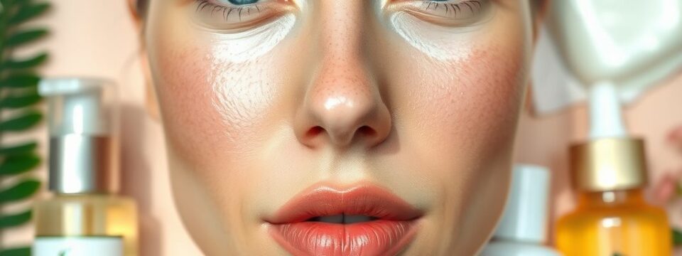 Co jest dobre na zaskórniki: skuteczne metody oczyszczania i pielęgnacji skóry z typowymi pułapkami