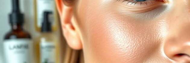 Kwas poliglutaminowy w pielęgnacji skóry: jak stosować, łączyć i unikać typowych błędów