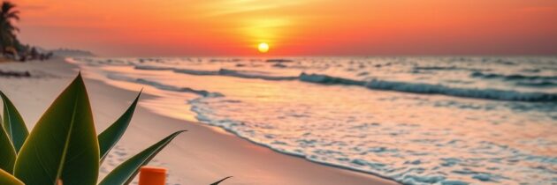 Podróże a skóra: jak chronić i regenerować cerę podczas i po wakacjach w praktyce