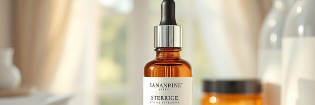 Jak przechowywać serum, by zachować jego skuteczność i uniknąć typowych błędów