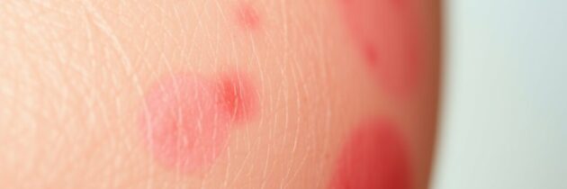 Jak rozpoznać rumień od przebarwień i unikać podrażnień w pielęgnacji skóry naczynkowej