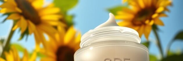 Lekki krem SPF do twarzy: jak wybrać formułę i ocenić skuteczność po kilku tygodniach stosowania