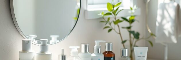 Oczyszczanie twarzy rano i wieczorem: kiedy, jak i na co zwracać uwagę w codziennej pielęgnacji