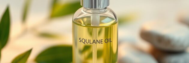 Skwalan a komedogenność: jak stosować bez ryzyka zaskórników i kiedy go unikać