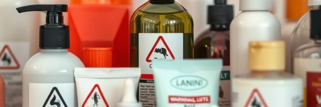 Zaburzacze hormonalne w kosmetykach i domu: jak rozpoznać ryzyko i ograniczyć ekspozycję