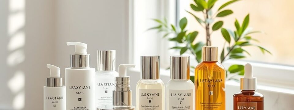 Jak skutecznie ułożyć rutynę anti aging: kluczowe etapy, typowe błędy i poprawki dla skóry dojrzałej