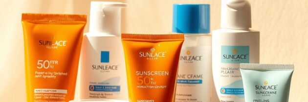 Krem SPF czy fluid z filtrem – jak dobrać ochronę dopasowaną do typu cery i codziennej pielęgnacji