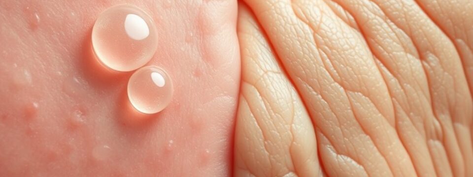 Inflammaging – przewlekły stan zapalny przyspieszający starzenie się skóry i jak mu przeciwdziałać