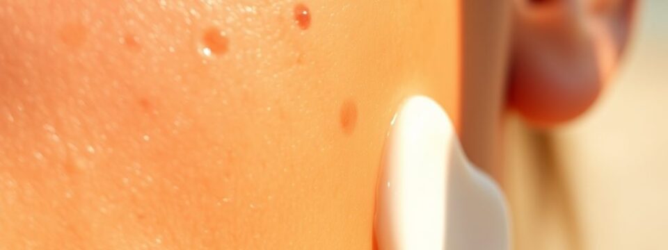 Przebarwienia posłoneczne: jak skutecznie je redukować i chronić skórę przed nawrotem