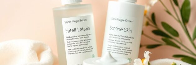 Oczyszczanie twarzy przy cerze naczynkowej: delikatne metody, skuteczne składniki i kiedy zachować ostrożność